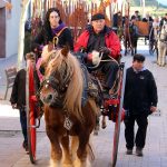 Els Tres Tombs de Martorell 2020