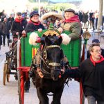 Els Tres Tombs de Martorell 2020