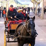 Els Tres Tombs de Martorell 2020