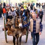 Els Tres Tombs de Martorell 2020