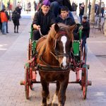 Els Tres Tombs de Martorell 2020