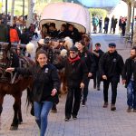 Els Tres Tombs de Martorell 2020