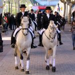 Els Tres Tombs de Martorell 2020