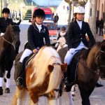 Els Tres Tombs de Martorell 2020