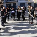 Els Tres Tombs de Martorell 2020