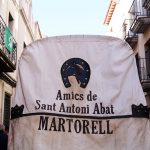 Els Tres Tombs de Martorell 2020