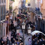 Els Tres Tombs de Martorell 2020