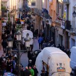 Els Tres Tombs de Martorell 2020