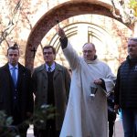 Els Tres Tombs de Martorell 2020