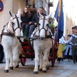 Els Tres Tombs de Martorell 2020