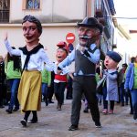 Els Tres Tombs de Martorell 2020