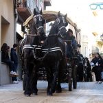 Els Tres Tombs de Martorell 2020