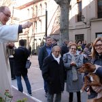 Els Tres Tombs de Martorell 2020