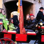 Els Tres Tombs de Martorell 2020
