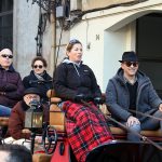 Els Tres Tombs de Martorell 2020
