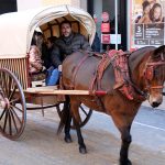 Els Tres Tombs de Martorell 2020