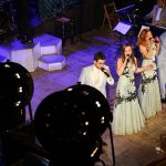 Els Tres Tombs de Martorell 2020. Concert vermut