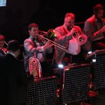 Els Tres Tombs de Martorell 2020. Concert vermut