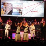 Els Tres Tombs de Martorell 2020. Concert vermut