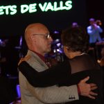 Sant Antoni Abat. Ball a El Progrés