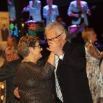 Sant Antoni Abat. Ball a El Progrés