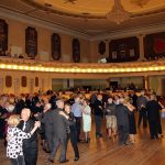 Sant Antoni Abat. Ball a El Progrés