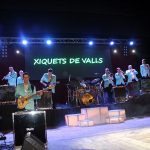 Sant Antoni Abat. Ball a El Progrés