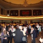 Sant Antoni Abat. Ball a El Progrés