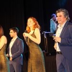 Sant Antoni Abat. Ball a El Progrés