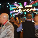 Sant Antoni Abat. Ball a El Progrés