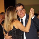 Sant Antoni Abat. Ball a El Progrés