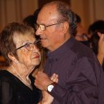 Sant Antoni Abat. Ball a El Progrés