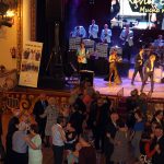 Sant Antoni Abat. Ball a El Progrés