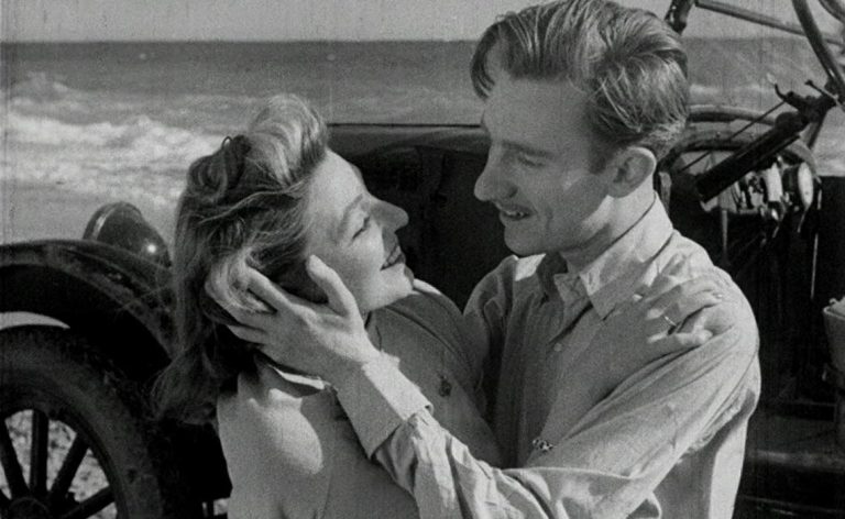 Cinema del Diable passa dissabte ‘Vida en sombras’, un clàssic del cinema català
