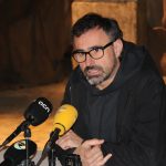 LLuís Danés, director