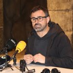 LLuís Danés, director