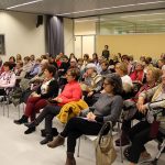 Presentació del llibre 'La cuina sostenible'