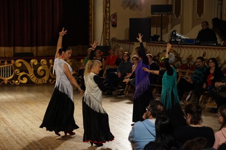 L’exhibició de tallers d’El Progrés destaca per la seva varietat