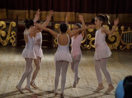 Exhibició d'activitats d'El Progrés