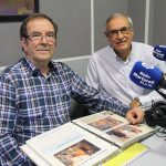 TIM Teatre. Josep Díaz i Joan Beltran