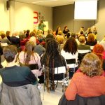 Presentació 'Follem?', Bel Olid