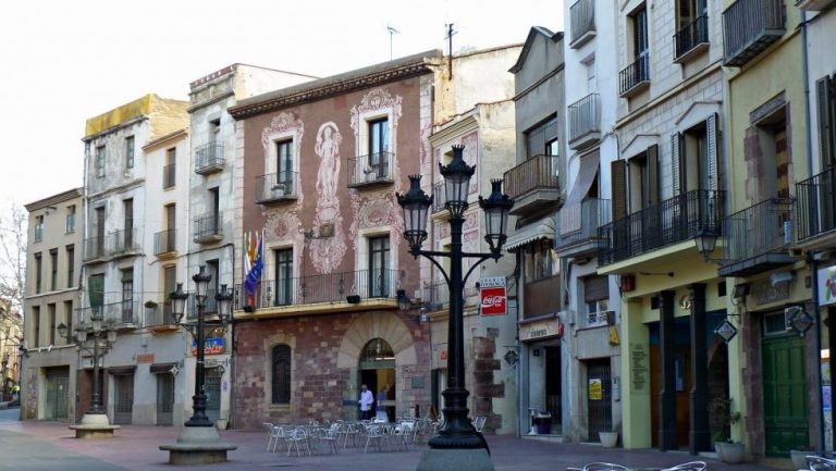 Sostre Cívic programa una nova visita informativa per als interessats en un habitatge cooperatiu