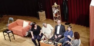 Capítol 13. Història TIM Teatre. 50è aniversari