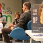 Presentació del llibre 'Pedres Blanques', de Rosa Maria Prat