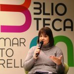 Presentació del llibre 'Pedres Blanques', de Rosa Maria Prat