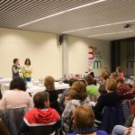 Taller de cuina sana, d'Esmeralda Zaragoza