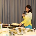 Taller de cuina sana, d'Esmeralda Zaragoza