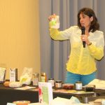 Taller de cuina sana, d'Esmeralda Zaragoza