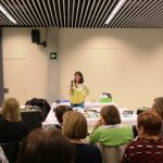 Taller de cuina sana, d'Esmeralda Zaragoza
