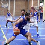 CB Martorell